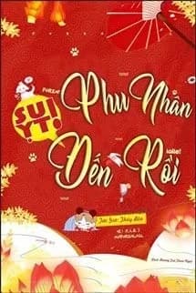 Suỵt! Phu Nhân Đến Rồi!