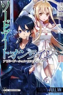 Sword Art Online: Thanh Đồng