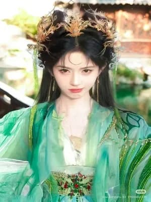 Ta Phụ Tiên Quân