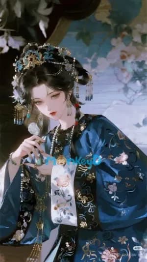 Ta Vốn Cành Vàng Lá Ngọc