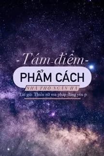 Tám Điểm Phẩm Cách