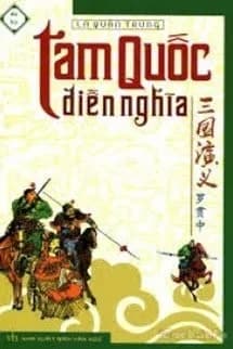 Tam Quốc Diễn Nghĩa