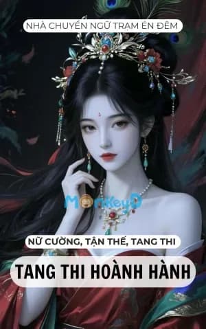 Tang Thi Hoành Hành