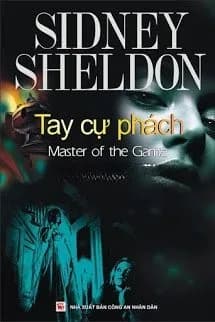 Tay Cự Phách