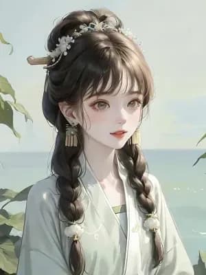 Thái Giám Thăng Chức Ký