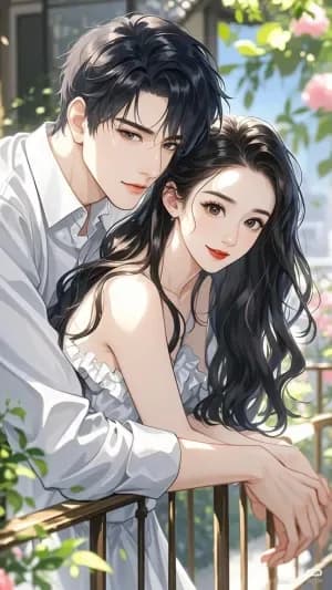 Thái Tử Gia Cuồng Vợ