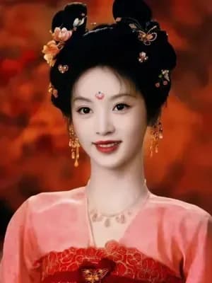 Thái Tử Phi Bí Sử