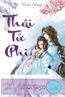 Thái Tử Phi