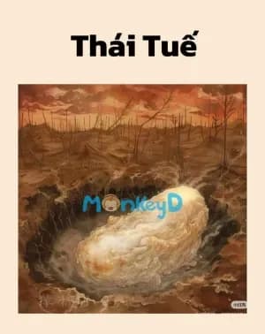 Thái Tuế