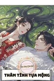 Thâm Tình Tựa Mộng