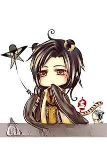 Thân Là Một Tên Hôn Quân