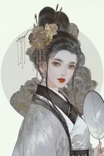 Thần Phi Truyện