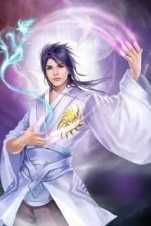 Thần Y Thánh Thủ