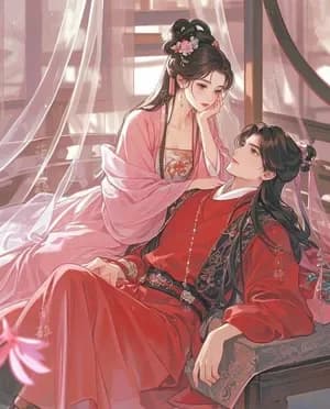 Thanh Khâu Cửu Vĩ Ký