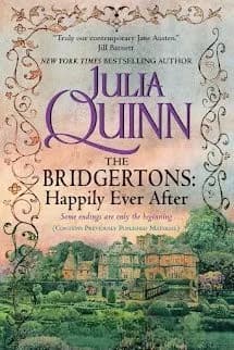 The Bridgertons: Happily Ever After
