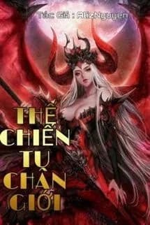 Thế Chiến Tu Chân Giới