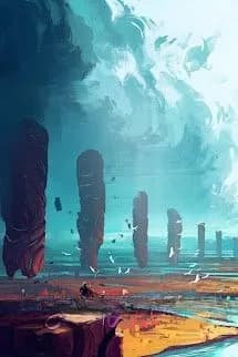 The Gaia Project – Dự Án Gaia