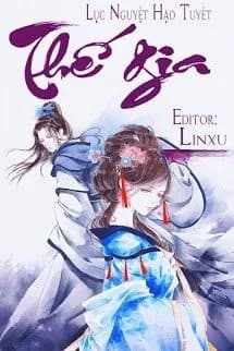 Thế Gia