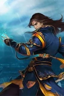 Thế Giới Duy Nhất Pháp Sư