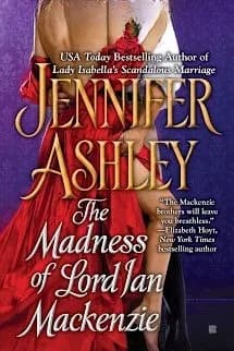 The Madness Of Lord Ian MacKenzie