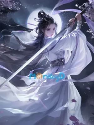 Thế Nữ Đoạt Quyền