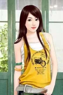 Theo Đuổi Ngươi, Hảo Cực Khổ