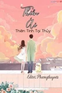 Thiên Ái