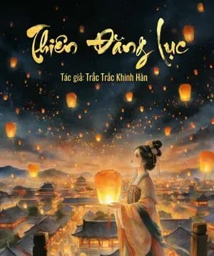 Thiên Đăng Lục