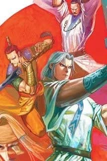 Thiên Địa Càn Khôn