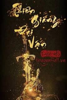 Thiên Giáng Đại Vận
