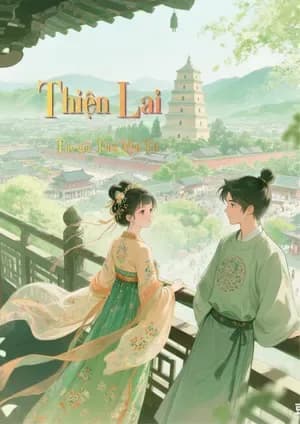 Thiện Lai