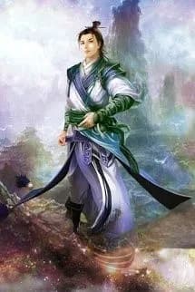 Thiên Mã Hành Không