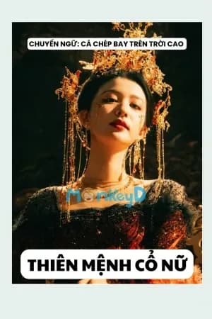 Thiên Mệnh Cổ Nữ