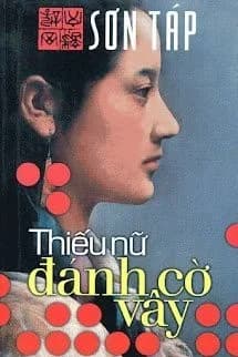 Thiếu Nữ Đánh Cờ Vây