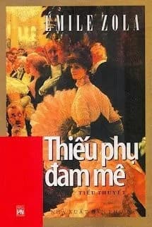 Thiếu Phụ Đam Mê
