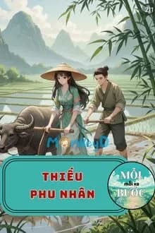 Thiếu Phu Nhân