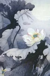 Thịnh Thế Hắc Liên Hoa
