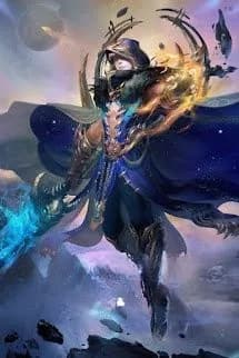 Thủ Hộ Thần