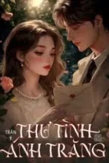 Thư Tình Ánh Trăng