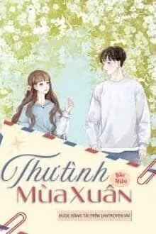 Thư Tình Mùa Xuân