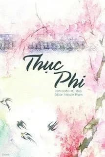 Thục Phi