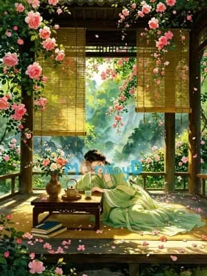 Thường Nguyệt