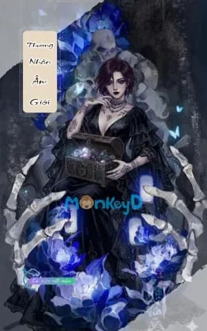Thương Nhân Âm Giới