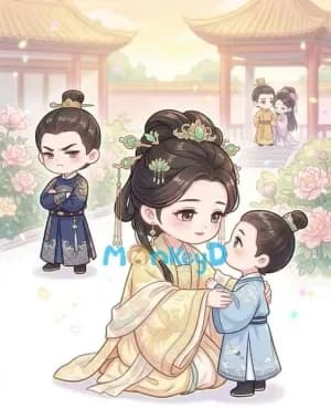 Thương Nữ Hoàng Hậu