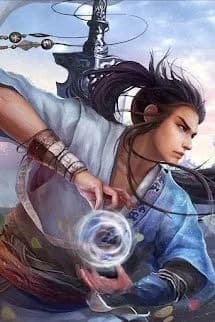 Thủy Hệ Toàn Năng