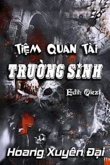 Tiệm Quan Tài Trường Sinh
