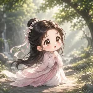 Tiệm Sườn Xám Âm Dương