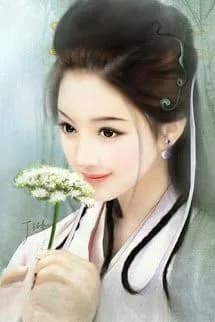 Tiên Nữ Hạ Phàm