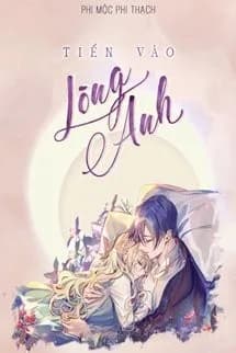 Tiến Vào Lòng Anh