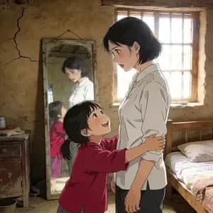 Tiếng Mẹ Thứ Một Ngàn